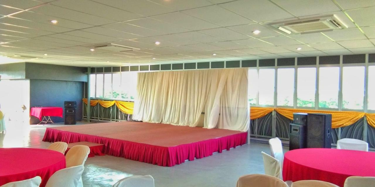 Merilton Hotel Sungai Petani Extérieur photo