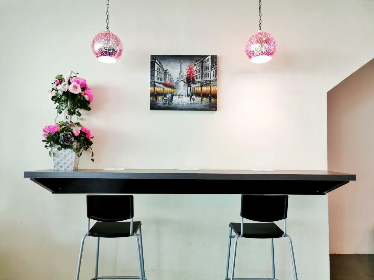 Merilton Hotel Sungai Petani Extérieur photo