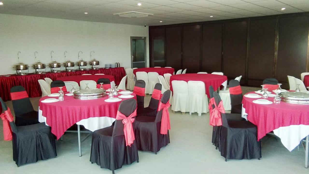 Merilton Hotel Sungai Petani Extérieur photo