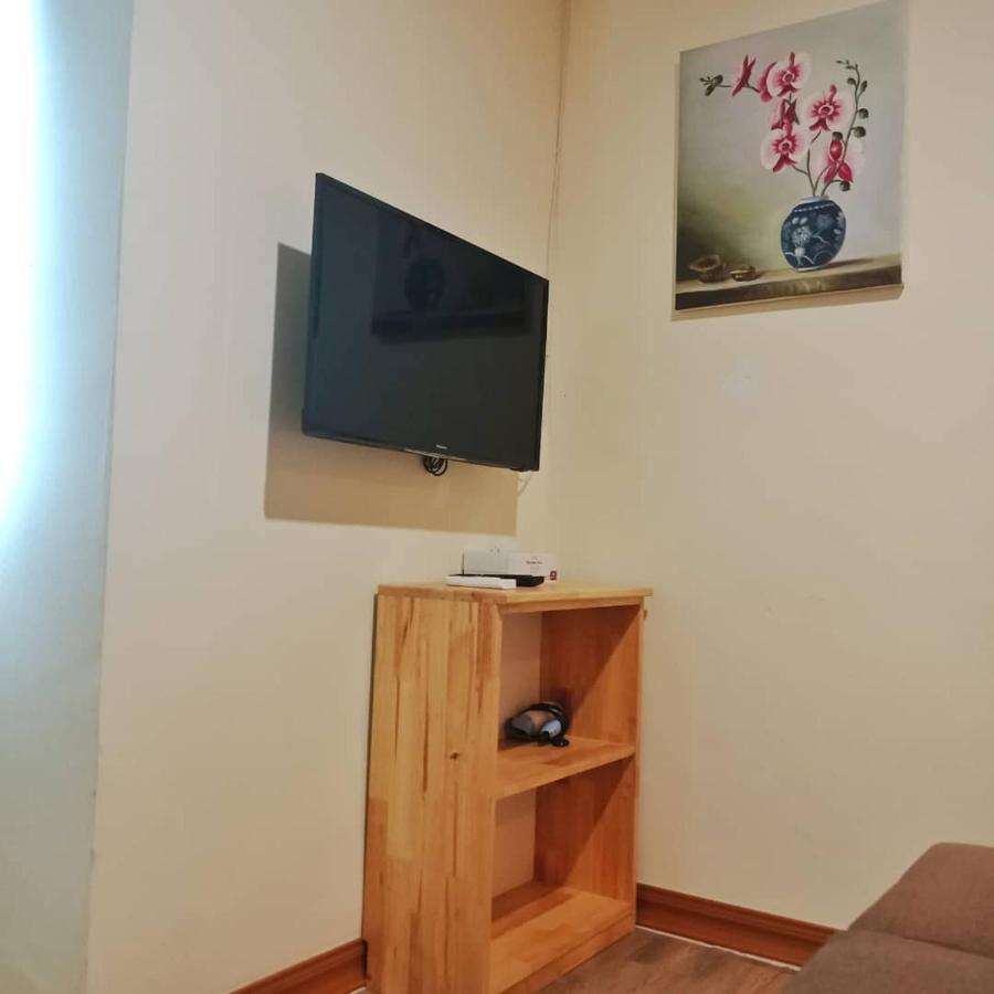 Merilton Hotel Sungai Petani Extérieur photo